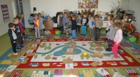 Zdjęcie: ZABAWY Z MATEMATYKĄ