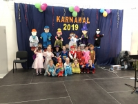 Zdjęcie: W karnawale odbywają się bale....
