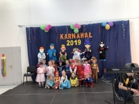 Zdjęcie: W karnawale odbywają się bale....