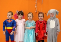 Zdjęcie: W karnawale odbywają się bale....