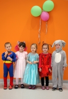 Zdjęcie: W karnawale odbywają się bale....