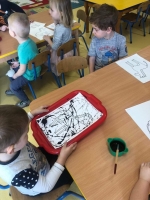 Zdjęcie: Malujemy zebry