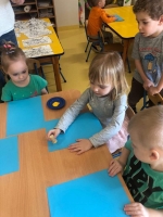 Zdjęcie: Malujemy zebry