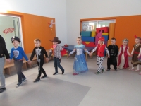 Zdjęcie: Balik karnawałowy