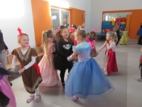 Zdjęcie: Balik karnawałowy
