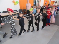 Zdjęcie: Balik karnawałowy