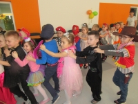 Zdjęcie: Balik karnawałowy