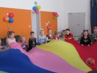 Zdjęcie: Balik karnawałowy