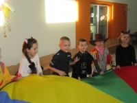 Zdjęcie: Balik karnawałowy