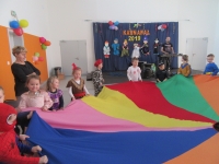 Zdjęcie: Balik karnawałowy
