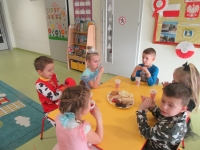 Zdjęcie: Balik karnawałowy