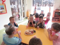 Zdjęcie: Balik karnawałowy