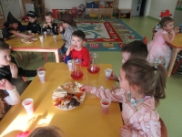 Zdjęcie: Balik karnawałowy