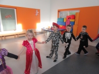 Zdjęcie: Balik karnawałowy
