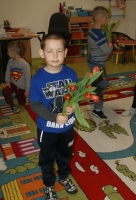 Zdjęcie: DZIEŃ KOBIET