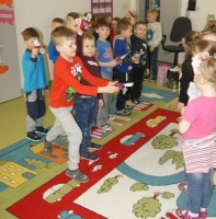 Zdjęcie: DZIEŃ KOBIET