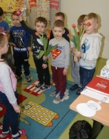 Zdjęcie: DZIEŃ KOBIET