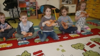 Zdjęcie: PRZYGODA Z GITARĄ