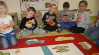 Zdjęcie: PRZYGODA Z GITARĄ