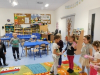 Zdjęcie: Dzień Kobiet