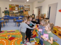 Zdjęcie: Dzień Kobiet