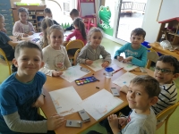 Zdjęcie: Prace plastyczne