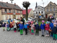 Zdjęcie: Witaj Wiosno