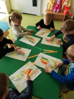 Zdjęcie: Papugi