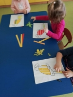 Zdjęcie: Papugi