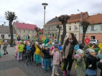 Zdjęcie: Witaj Wiosno