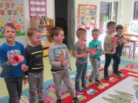 Zdjęcie: Dzień Kobiet