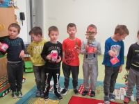 Zdjęcie: Dzień Kobiet