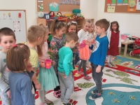 Zdjęcie: Dzień Kobiet