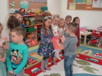 Zdjęcie: Dzień Kobiet