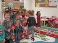 Zdjęcie: Dzień Kobiet