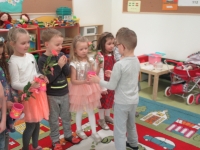 Zdjęcie: Dzień Kobiet
