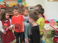 Zdjęcie: Dzień Kobiet