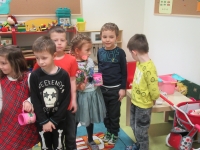 Zdjęcie: Dzień Kobiet