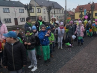Zdjęcie: Żegnamy Zimę  - witamy Wiosnę