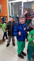 Zdjęcie: Żegnamy Zimę  - witamy Wiosnę
