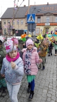 Zdjęcie: Żegnamy Zimę  - witamy Wiosnę