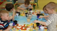 Zdjęcie: EKSPERYMENTY Z ZIEMIĄ