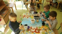 Zdjęcie: EKSPERYMENTY Z ZIEMIĄ