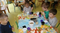 Zdjęcie: EKSPERYMENTY Z ZIEMIĄ