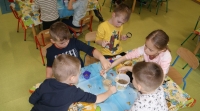Zdjęcie: EKSPERYMENTY Z ZIEMIĄ