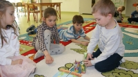 Zdjęcie: SADZIMY,SIEJEMY