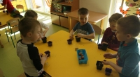 Zdjęcie: SADZIMY,SIEJEMY