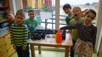 Zdjęcie: SADZIMY,SIEJEMY