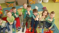 Zdjęcie: PIERWSZY DZIEŃ WIOSNY!