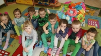 Zdjęcie: PIERWSZY DZIEŃ WIOSNY!